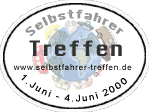 Selbstfahrer-Treffen 2000